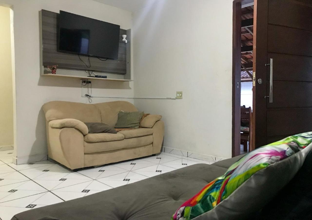 Casa de férias Casa Confortavel Completa *