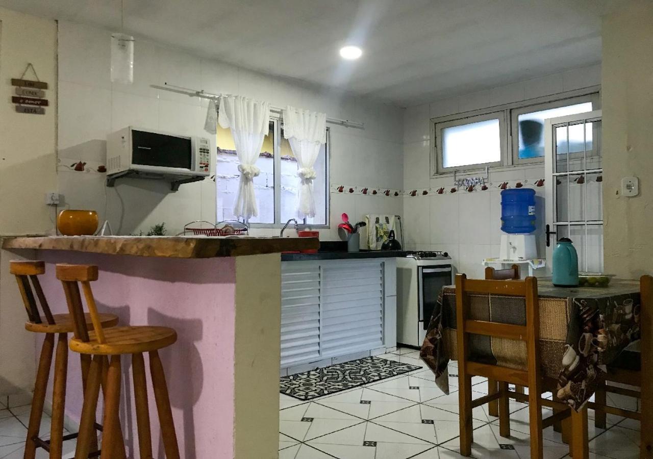 Casa Confortavel Completa Ubatuba