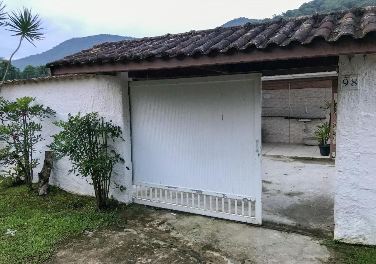 Casa Confortavel Completa * Ubatuba