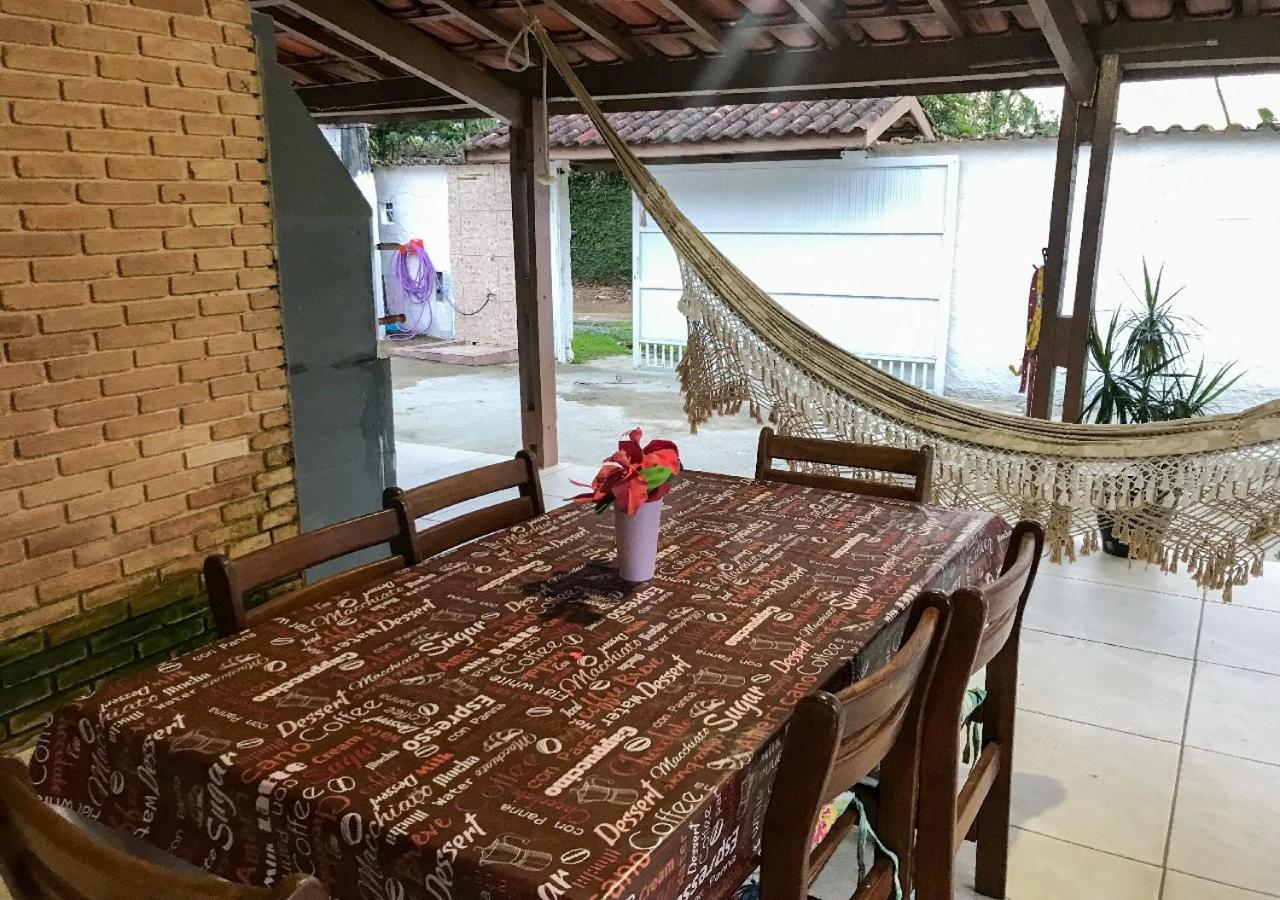 Casa Confortavel Completa Casa de férias